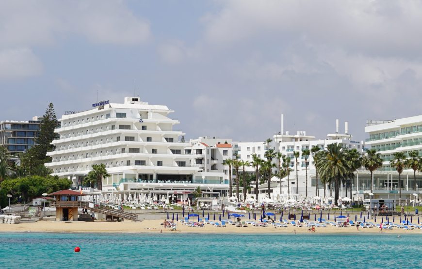 Aretousa – Lazy Day Cruise (Adults Only)