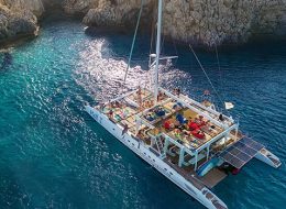 Med II – Chill Out Sunset Cruise
