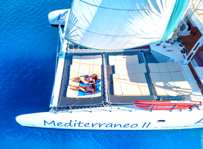 Med II – Chill Out Morning Cruise